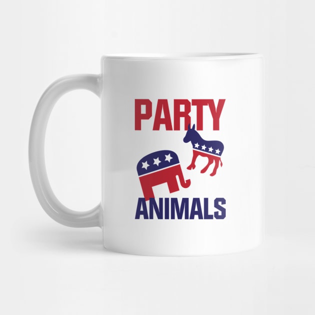 Party Animals by Venus Complete